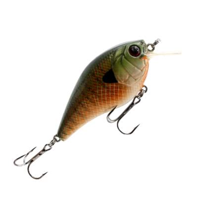 Viper Pro Snack Bite Crankbait 6,0cm - 11g - Amazonas - 1Stück