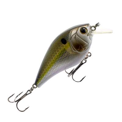 Viper Pro Snack Bite Crankbait 6,0cm - 11g - Blue Back - 1Stück