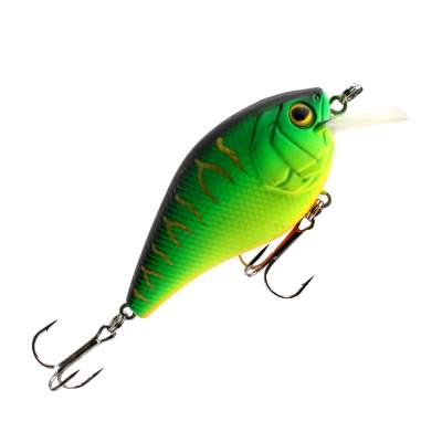 Viper Pro Snack Bite Crankbait 6,0cm - 11g - Fire Tiger - 1Stück