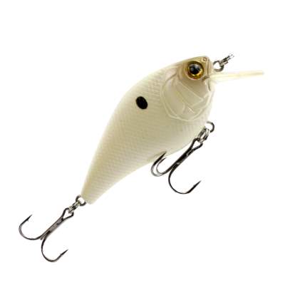 Viper Pro Snack Bite Crankbait 6,0cm - 11g - Bone - 1Stück