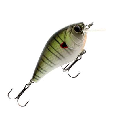 Viper Pro Snack Bite - Crankbait 6,0cm - 11g - Striper - 1Stück