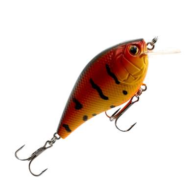 Viper Pro Snack Bite Crankbait 6,0cm - 11g - Hokaido - 1Stück