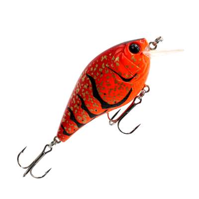 Viper Pro Snack Bite, 6,0cm - 11g - Mad Craw - 1Stück