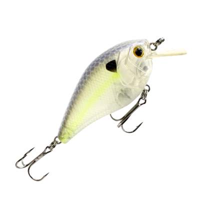 Viper Pro Snack Bite, 6,0cm - 11g - Blue Ghost - 1Stück