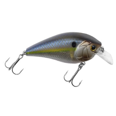 Viper Pro Snack Bite Crankbait 6,0cm - 11g - 02 - 1Stück