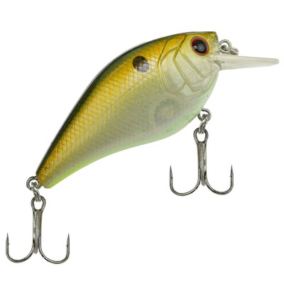 Viper Pro Snack Bite - Crankbait 6,0cm - 11g - True Nature - 1Stück Viper Pro Snack Bite - Crankbait 6,0cm - 11g - True Nature - 1Stück