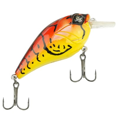 Viper Pro Snack Bite - Crankbait 6,0cm - 11g - Mad Craw - 1Stück