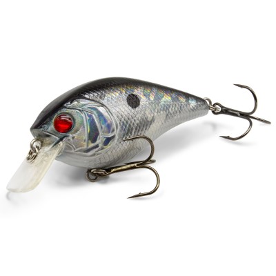 Viper Pro Snack Bite - Crankbait 6,0cm - 11g - Shiny Demon - 1Stück