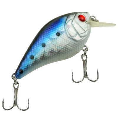 Viper Pro Snack Bite - Crankbait 6,0cm - 11g - Demon Dotter - 1Stück