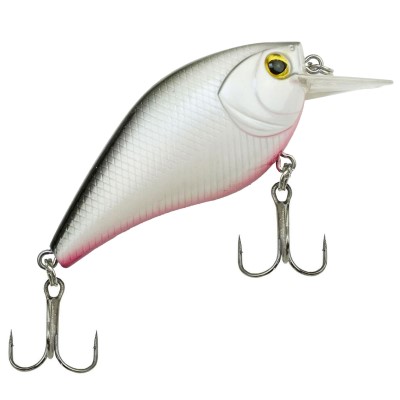 Viper Pro Snack Bite - Crankbait 6,0cm - 11g - Sardine - 1Stück Viper Pro Snack Bite - Crankbait 6,0cm - 11g - Sardine - 1Stück