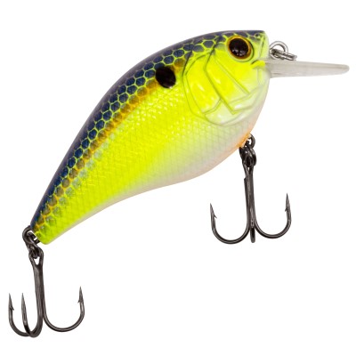 Viper Pro Snack Bite - Crankbait 6,0cm - 11g - 4 - 1Stück