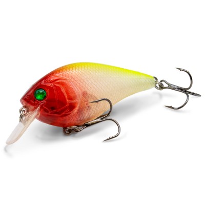 Viper Pro Snack Bite - Crankbait 6,0cm - 11g - 5 - 1Stück Viper Pro Snack Bite - Crankbait 6,0cm - 11g - 5 - 1Stück