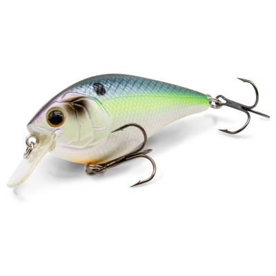 Viper Pro Snack Bite - Crankbait 6,0cm - 11g - 18 - 1Stück
