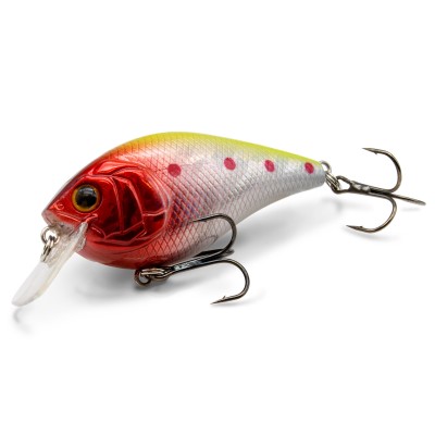Viper Pro Snack Bite - Crankbait 6,0cm - 11g - 20 - 1Stück
