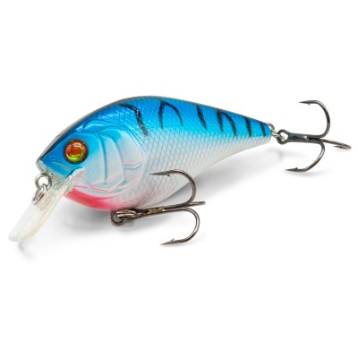 Viper Pro Snack Bite - Crankbait 6,0cm - 11g - 27 - 1Stück Viper Pro Snack Bite - Crankbait 6,0cm - 11g - 27 - 1Stück