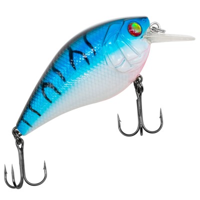 Viper Pro Snack Bite - Crankbait 6,0cm - 11g - 27 - 1Stück