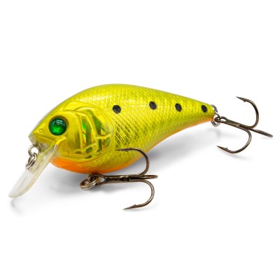 Viper Pro Snack Bite - Crankbait 6,0cm - 11g - 40 - 1Stück