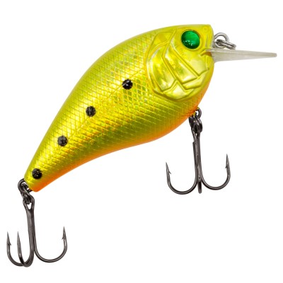 Viper Pro Snack Bite - Crankbait 6,0cm - 11g - 40 - 1Stück