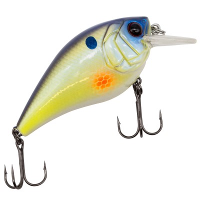 Viper Pro Snack Bite - Crankbait 6,0cm - 11g - 42 - 1Stück
