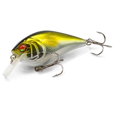 Viper Pro Snack Bite - Crankbait 6,0cm - 11g - 51 - 1Stück