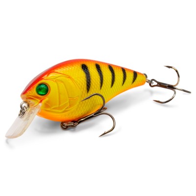 Viper Pro Snack Bite - Crankbait 6,0cm - 11g - 53 - 1Stück