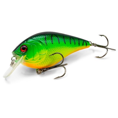 Viper Pro Snack Bite - Crankbait 6,0cm - 11g - 55 - 1Stück