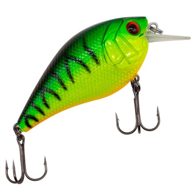Viper Pro Snack Bite - Crankbait 6,0cm - 11g - 55 - 1Stück