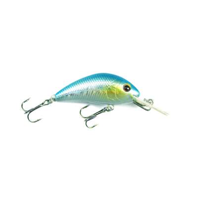 Viper Pro Humpy 4,00cm Hering, 4cm - Hering - 4g - 1Stück