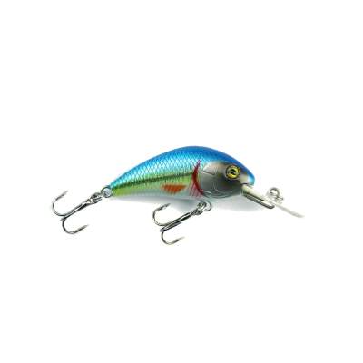 Viper Pro Big Humpy 4,00cm Renke Mini Crankbait 4cm - Renke - 4g - 1Stück