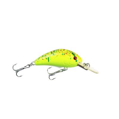 Viper Pro Big Humpy 4,00cm Smashed Fruits, 4cm - Smashed Fruits - 4g - 1Stück