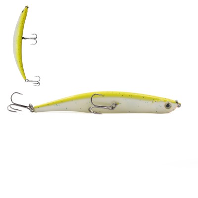 Viper Pro Banana Stick 11,0cm - 9,0g - 01