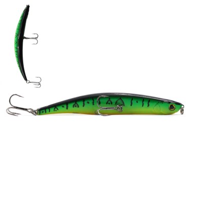 Viper Pro Banana Stick, 11,0cm - 9,0g - 06