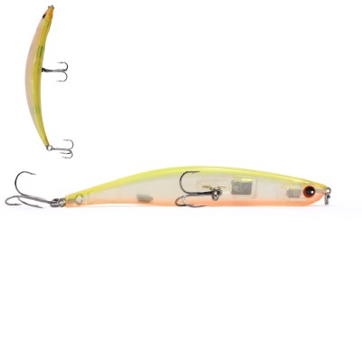 Viper Pro Banana Stick, 11,0cm - 9,0g - 08