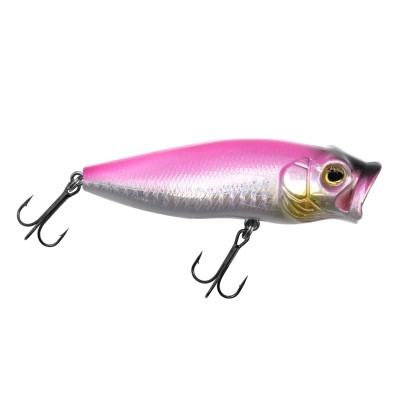 Viper Pro Big Plopper Popper, 8,5cm - 19g - 01