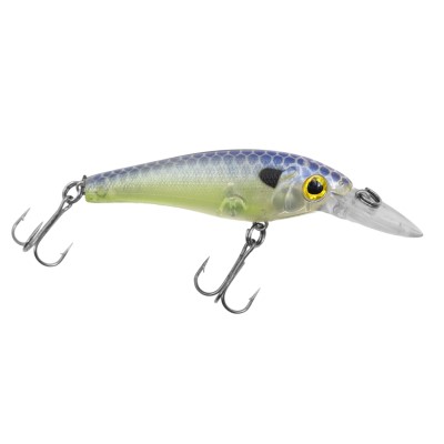 Viper Pro Alburnus Twitch, 5,5cm - 3,0g - 01