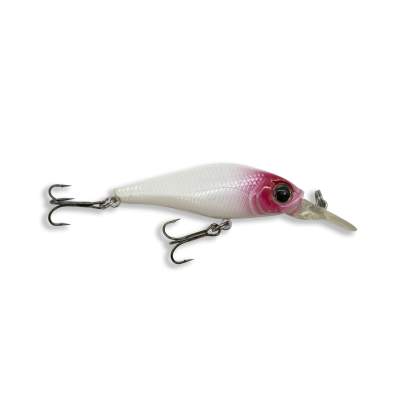 Viper Pro Edge Kicker Wobbler 5,5cm - 5g - Pearl - 1Stück