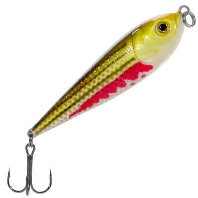 Viper Pro Coastrunner, 6,50cm - 14g - Stripped Mullet