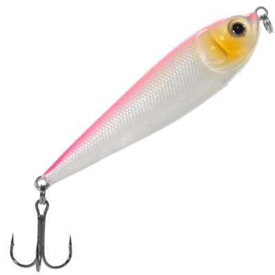 Viper Pro Coastrunner Meerforellen Wobbler 6,50cm - 14g - Pattegrisen