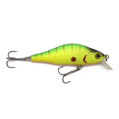 Viper Pro Witcher Wobbler 7cm - 10g - Sunshine Tiger - 1Stück