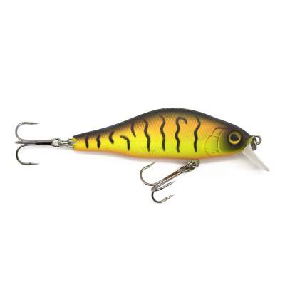 Viper Pro Witcher Wobbler 7cm - 10g - Mad Tiger - 1Stück