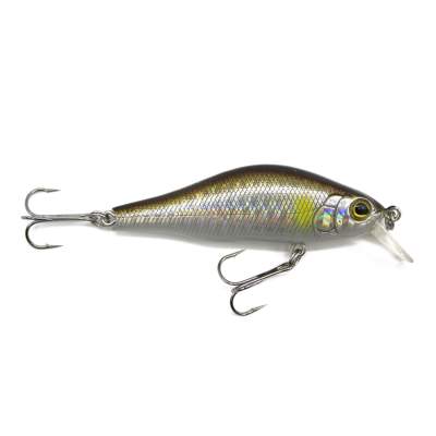 Viper Pro Witcher Wobbler 7cm - 10g - Green Roach - 1Stück