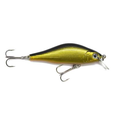 Viper Pro Witcher Wobbler 7cm - 10g - Gold Nugget - 1Stück