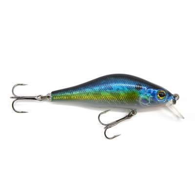 Viper Pro Witcher Wobbler 7cm - 10g - Blue Fish - 1Stück