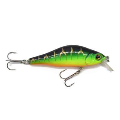 Viper Pro Witcher Wobbler 7cm - 10g - Fire Tiger - 1Stück