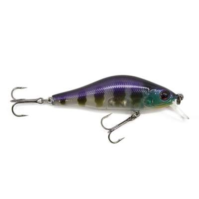 Viper Pro Witcher Wobbler 7cm - 10g - Purple Haze - 1Stück