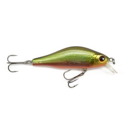 Viper Pro Witcher Wobbler 7cm - 10g - Rainbow Trout - 1Stück