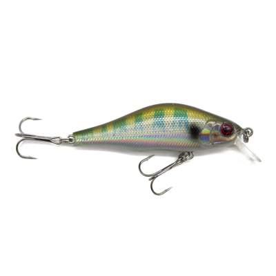 Viper Pro Witcher Wobbler 7cm - 10g - Green Mackerel - 1Stück