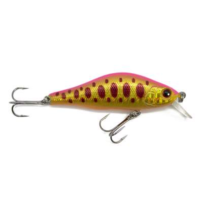 Viper Pro Witcher, 7cm - 10g - Pink Truitelle - 1Stück