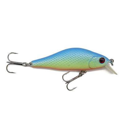 Viper Pro Witcher Wobbler 7cm - 10g - Blue Moon - 1Stück