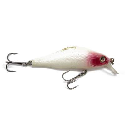 Viper Pro Witcher Wobbler 7cm - 10g - Red Head - 1Stück